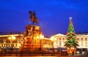 Новогодняя сказка в Санкт-Петербурге (c 02.01.2023 по 06.01.2023)